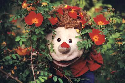 Freddy im Fr&uuml;hling